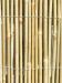 Paravento in canna di Bamboo - Rotolo da 3 metri X 1.2  metri